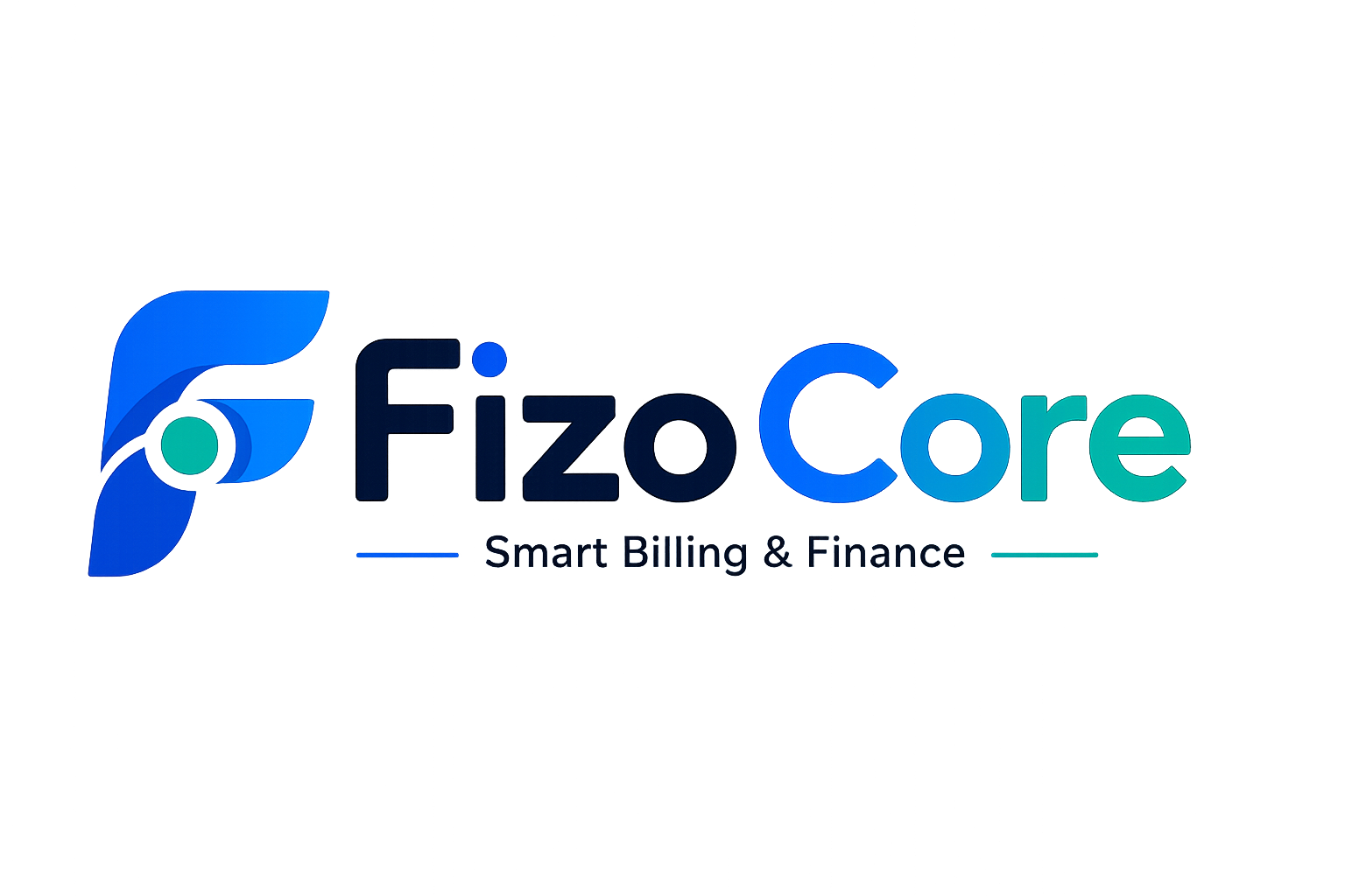 FizoCore Logo